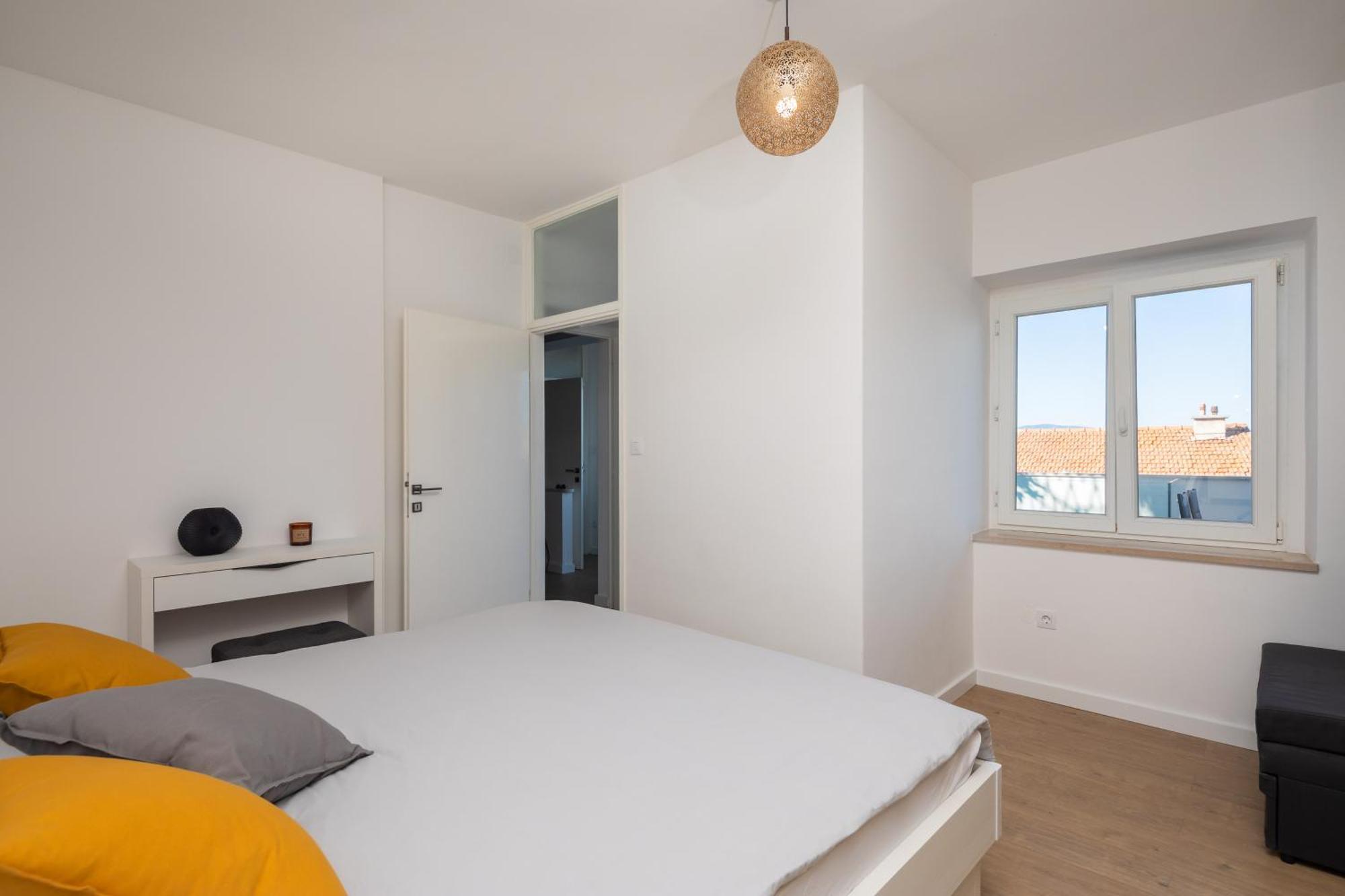 East Side Apartment أوميس المظهر الخارجي الصورة