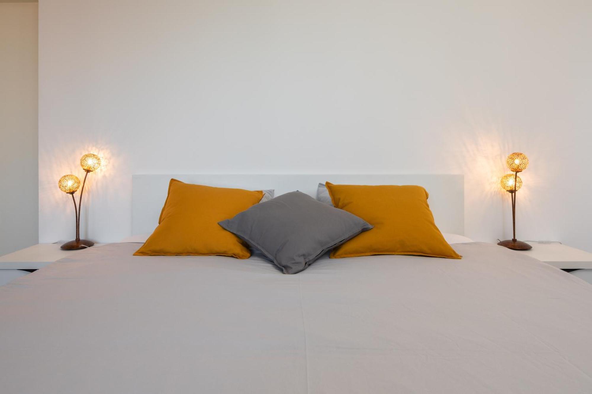 East Side Apartment أوميس المظهر الخارجي الصورة