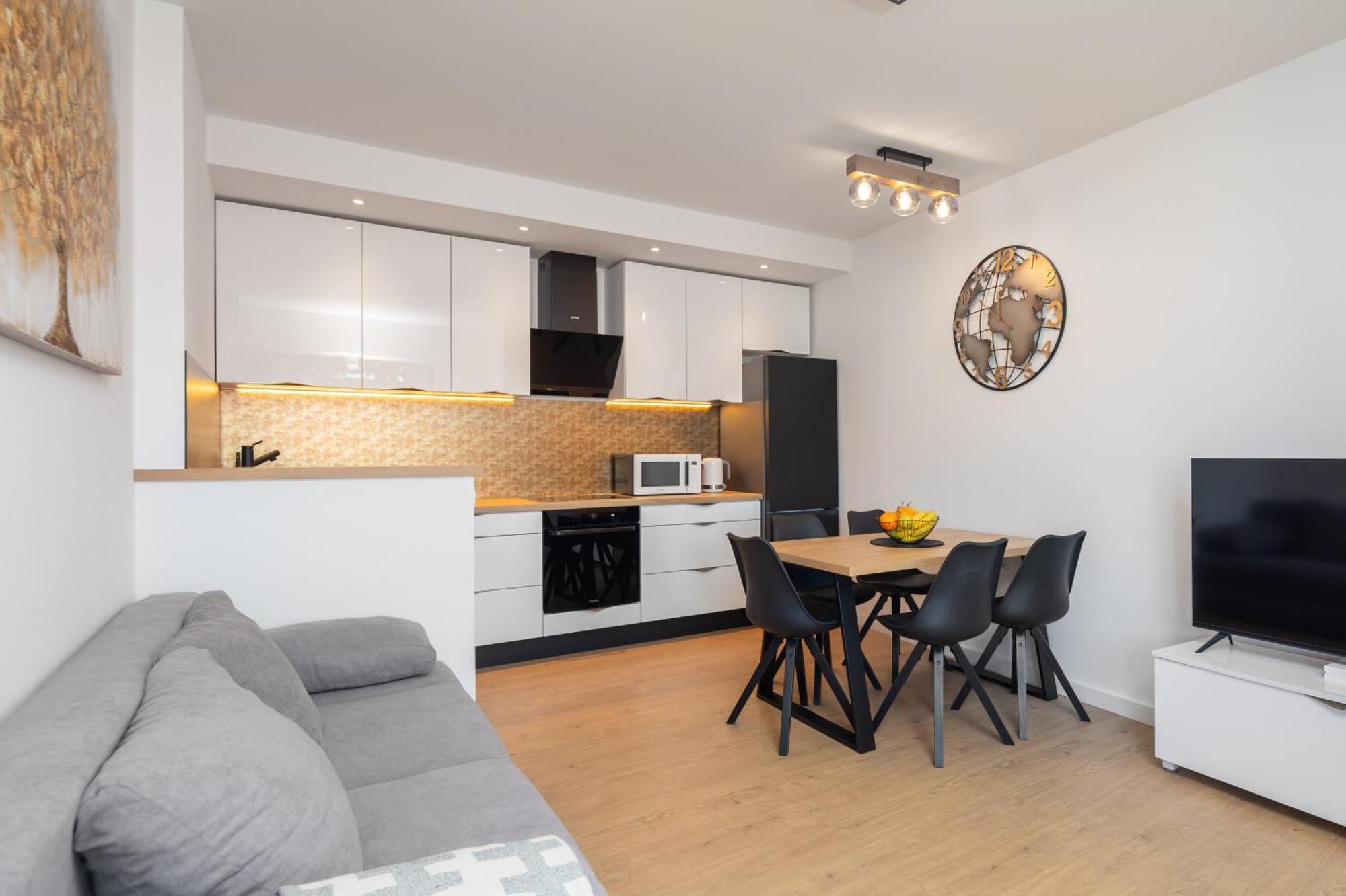 East Side Apartment أوميس المظهر الخارجي الصورة