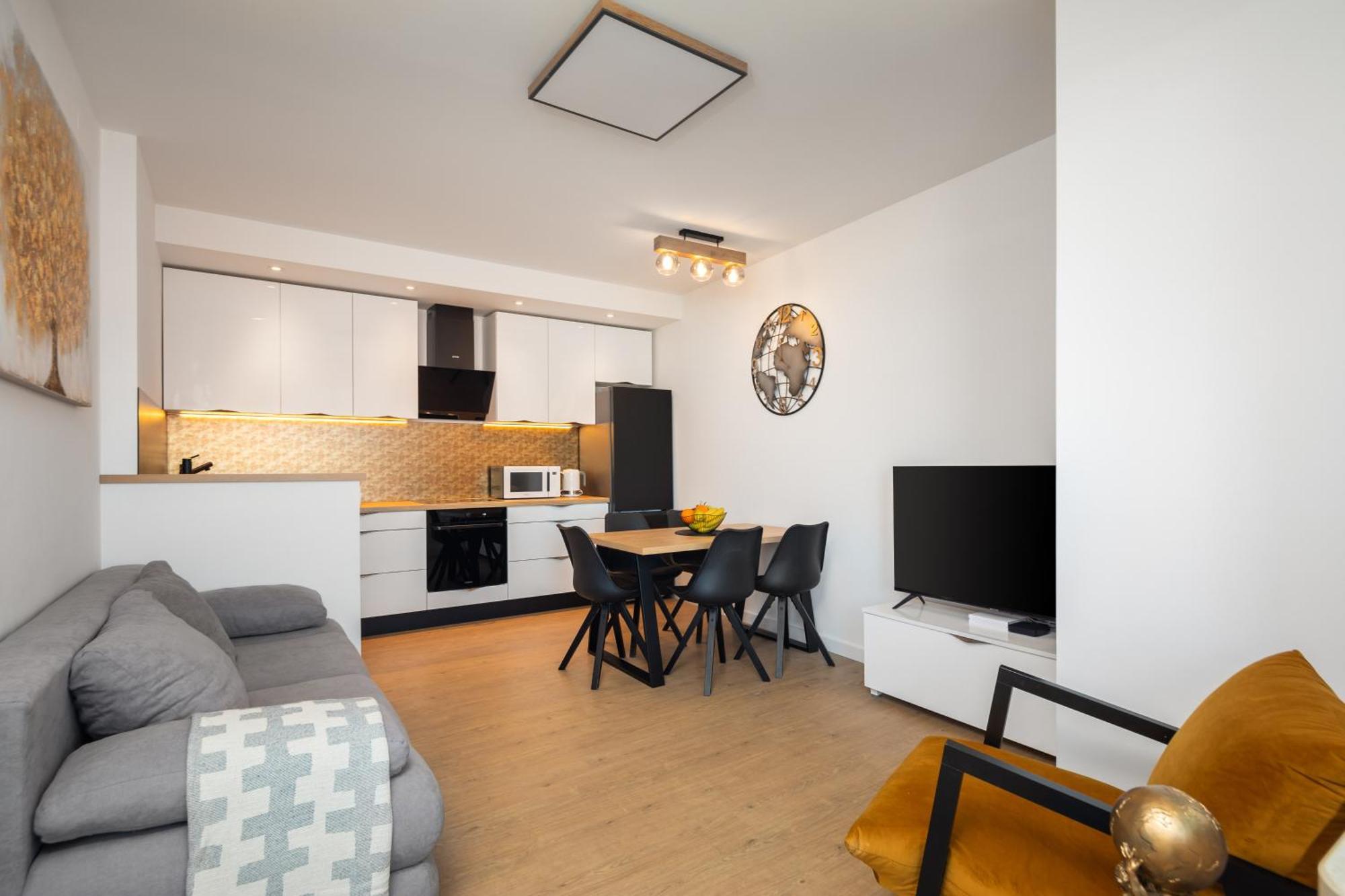 East Side Apartment أوميس المظهر الخارجي الصورة