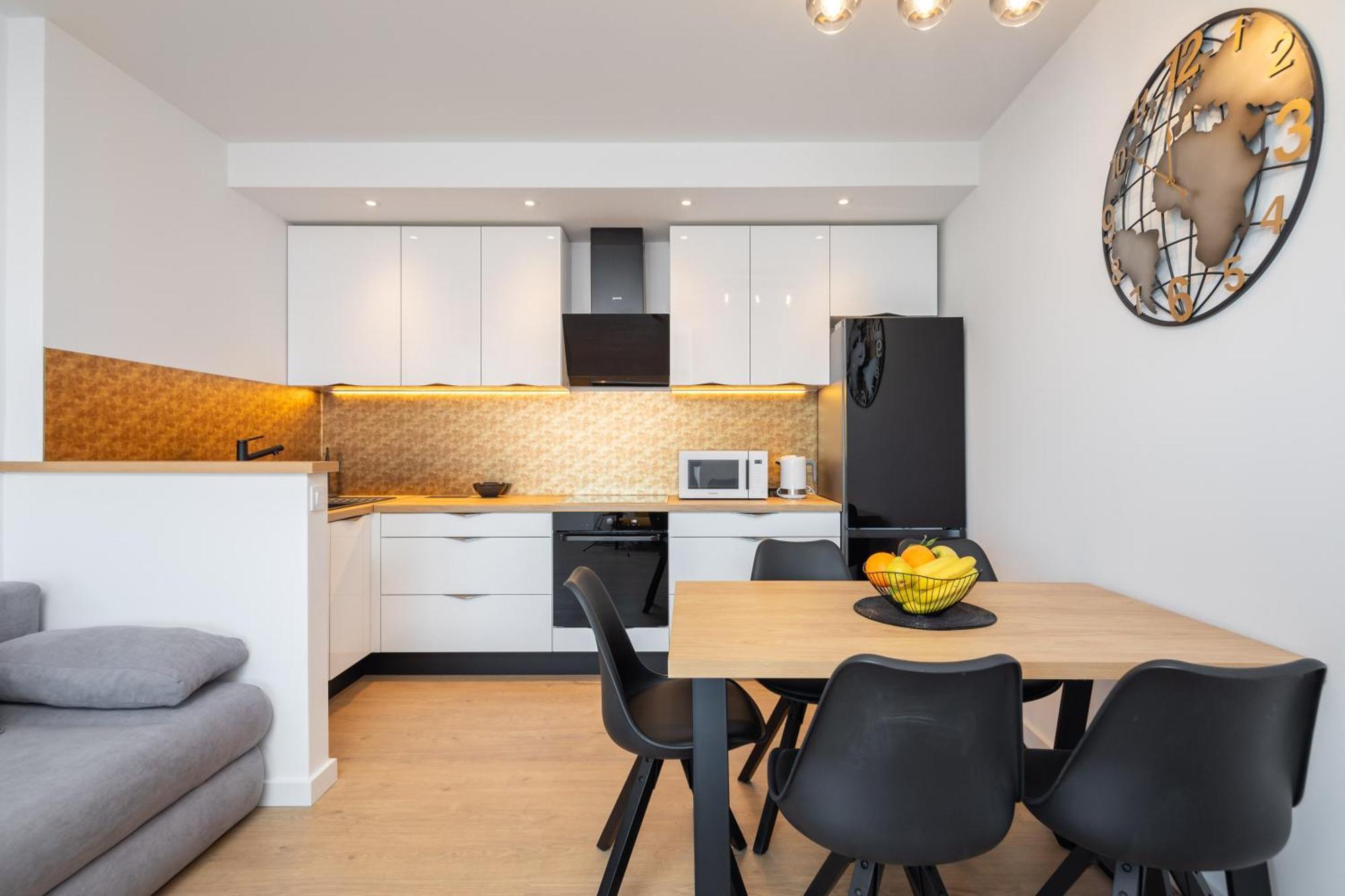 East Side Apartment أوميس المظهر الخارجي الصورة